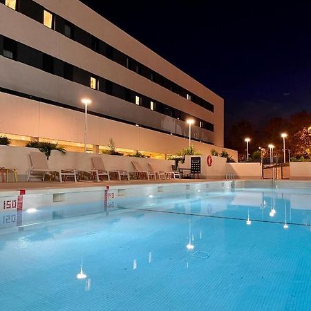 Stephouse Pozuelo Europa Hotel Pozuelo de Alarcon Ngoại thất bức ảnh