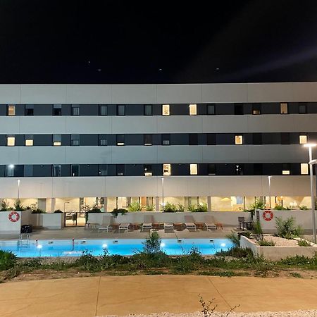 Stephouse Pozuelo Europa Hotel Pozuelo de Alarcon Ngoại thất bức ảnh