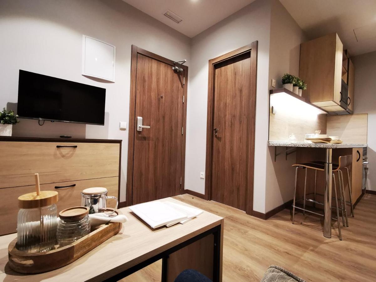 Stephouse Pozuelo Europa Hotel Pozuelo de Alarcon Ngoại thất bức ảnh