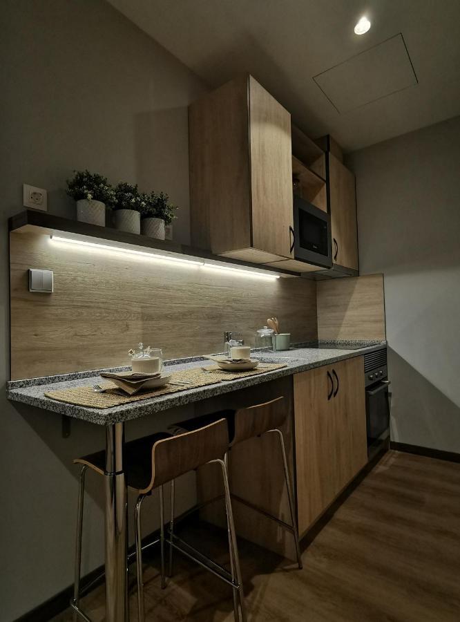 Stephouse Pozuelo Europa Hotel Pozuelo de Alarcon Ngoại thất bức ảnh
