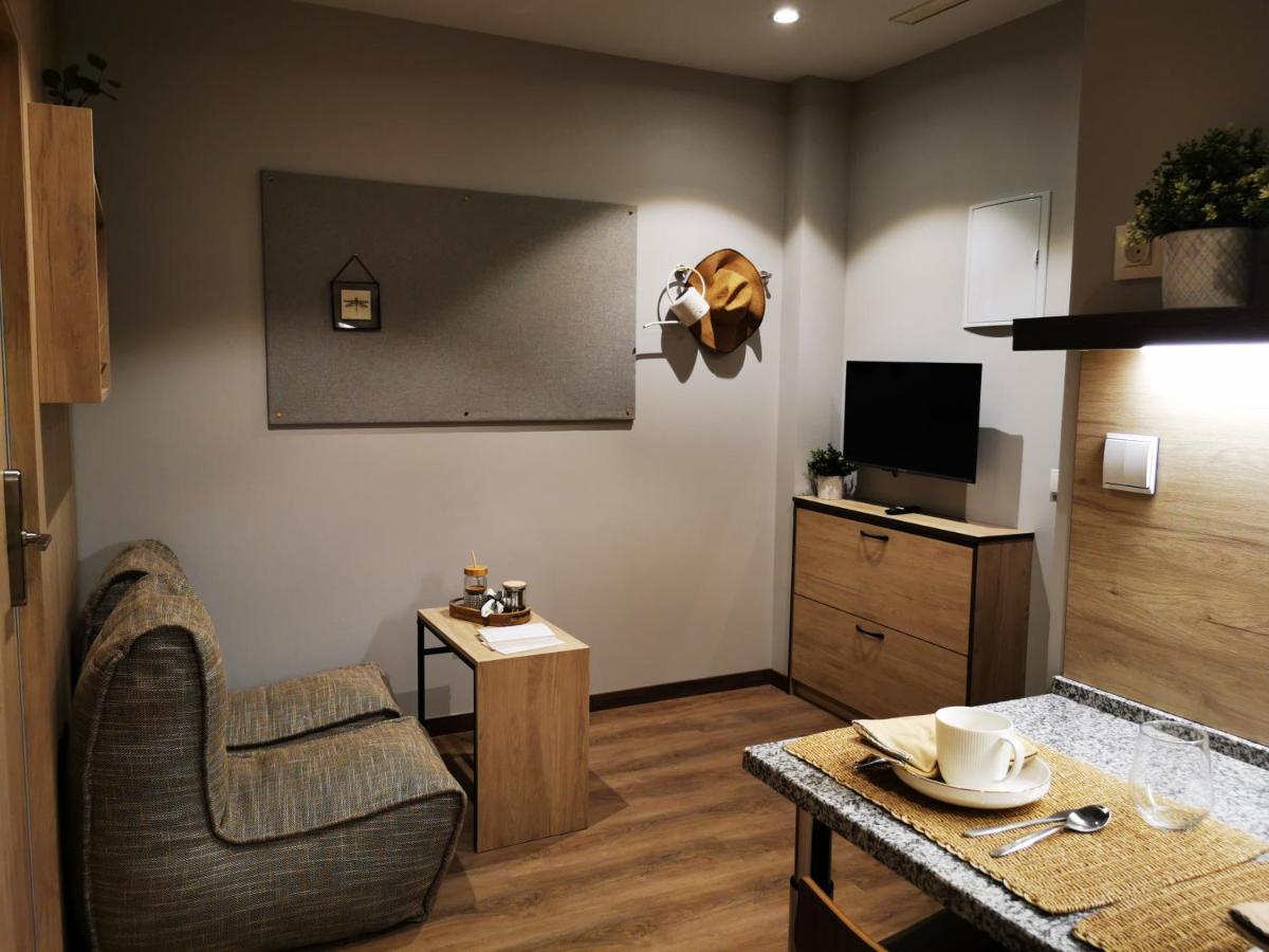 Stephouse Pozuelo Europa Hotel Pozuelo de Alarcon Ngoại thất bức ảnh
