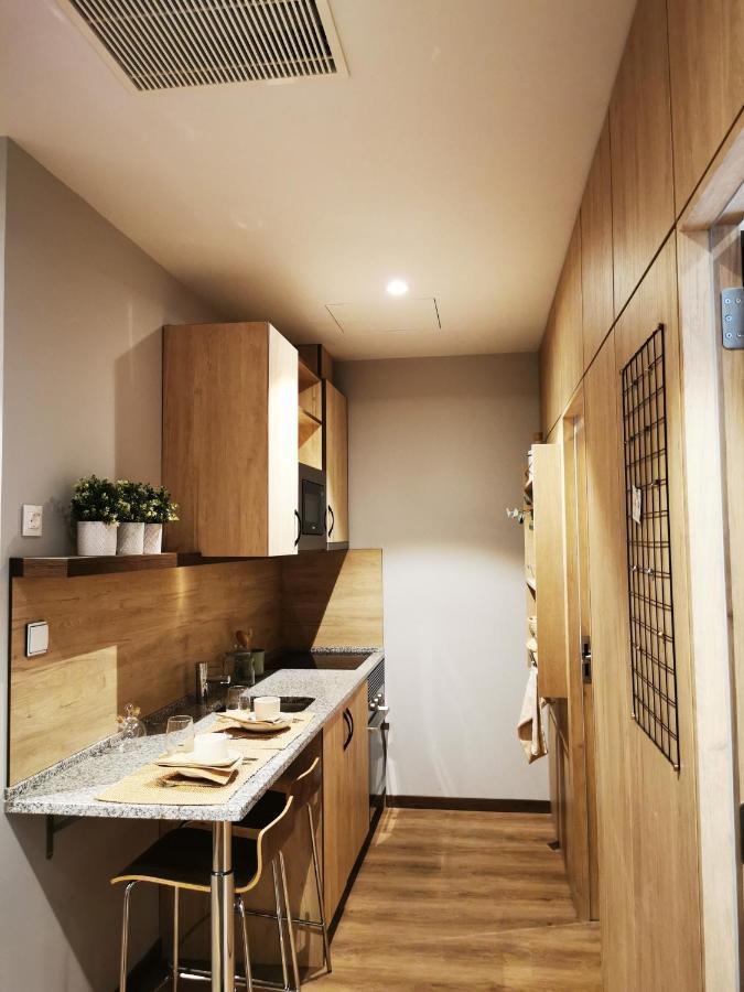 Stephouse Pozuelo Europa Hotel Pozuelo de Alarcon Ngoại thất bức ảnh