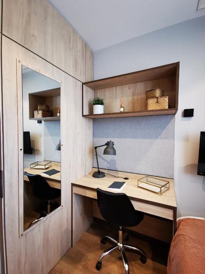 Stephouse Pozuelo Europa Hotel Pozuelo de Alarcon Ngoại thất bức ảnh