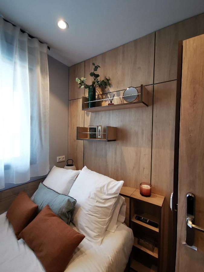 Stephouse Pozuelo Europa Hotel Pozuelo de Alarcon Ngoại thất bức ảnh