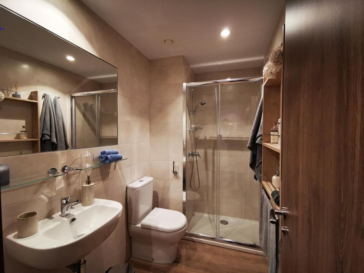 Stephouse Pozuelo Europa Hotel Pozuelo de Alarcon Ngoại thất bức ảnh