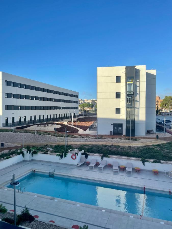 Stephouse Pozuelo Europa Hotel Pozuelo de Alarcon Ngoại thất bức ảnh