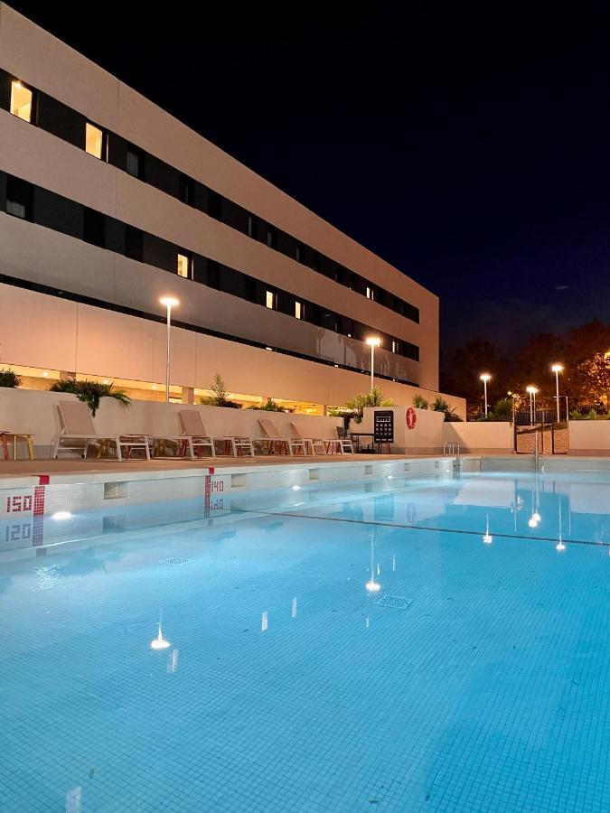 Stephouse Pozuelo Europa Hotel Pozuelo de Alarcon Ngoại thất bức ảnh