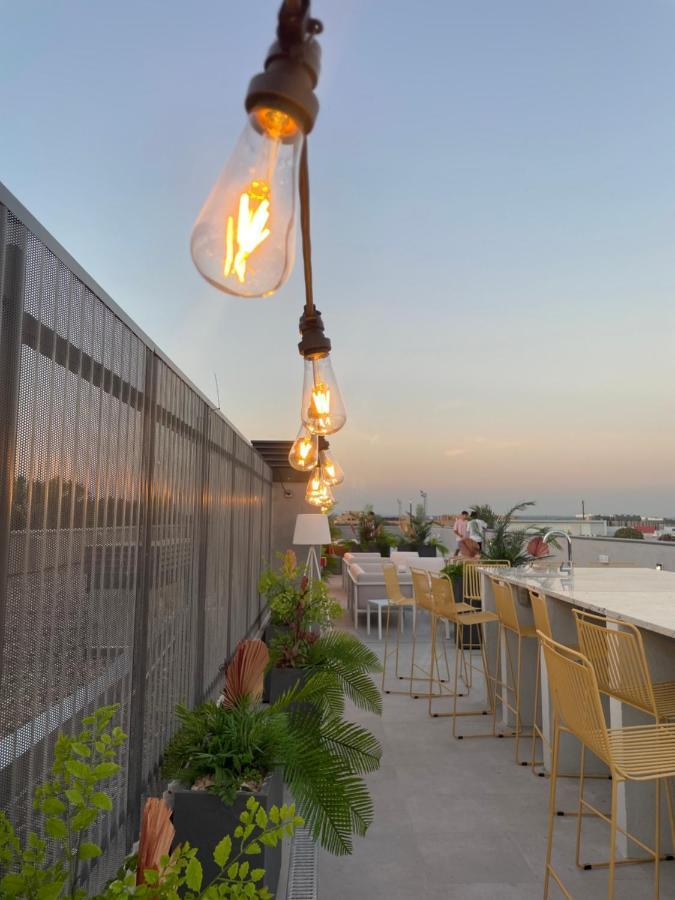 Stephouse Pozuelo Europa Hotel Pozuelo de Alarcon Ngoại thất bức ảnh