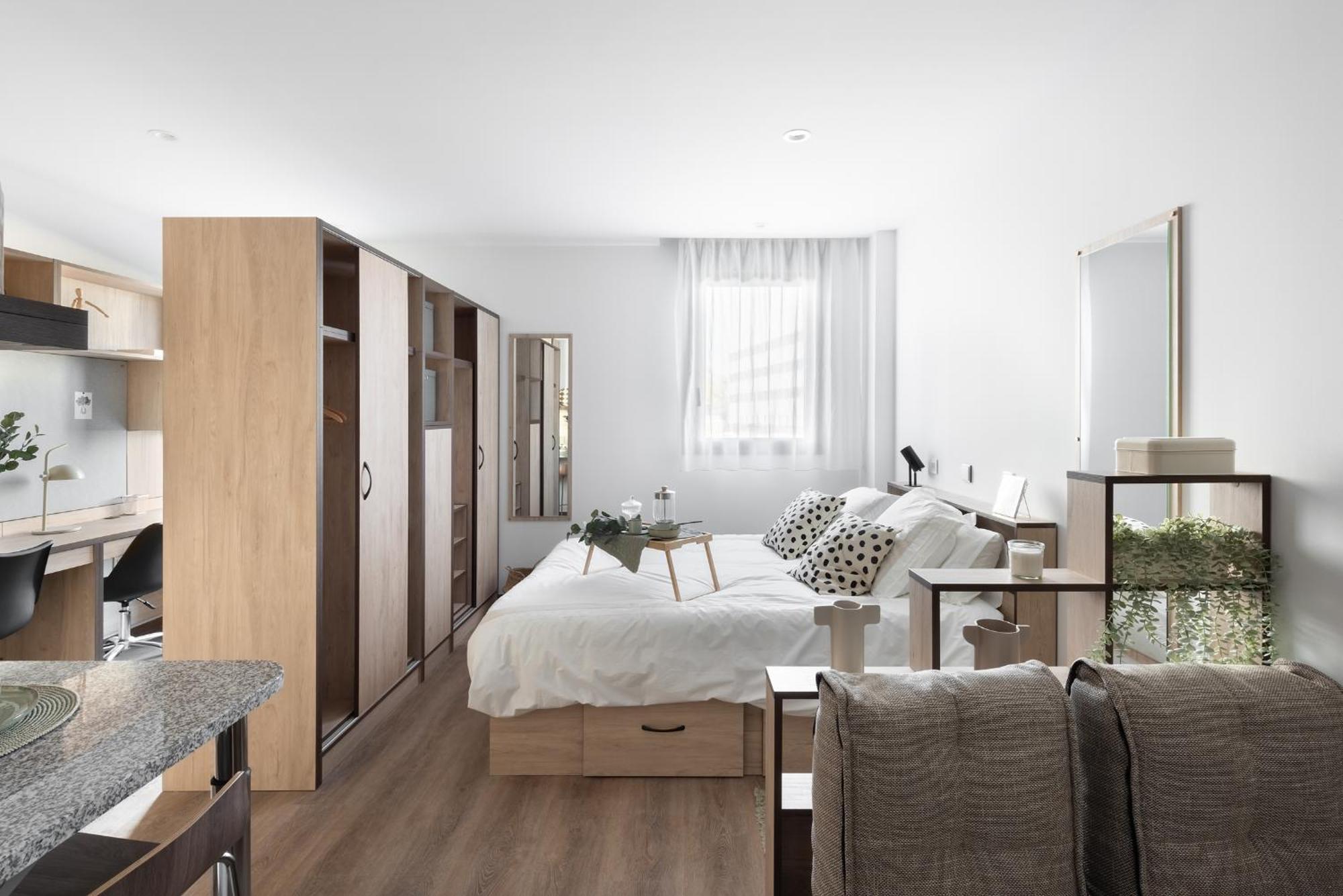Stephouse Pozuelo Europa Hotel Pozuelo de Alarcon Ngoại thất bức ảnh