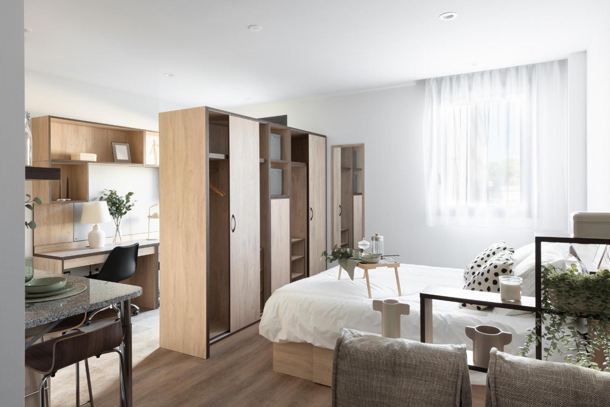 Stephouse Pozuelo Europa Hotel Pozuelo de Alarcon Ngoại thất bức ảnh