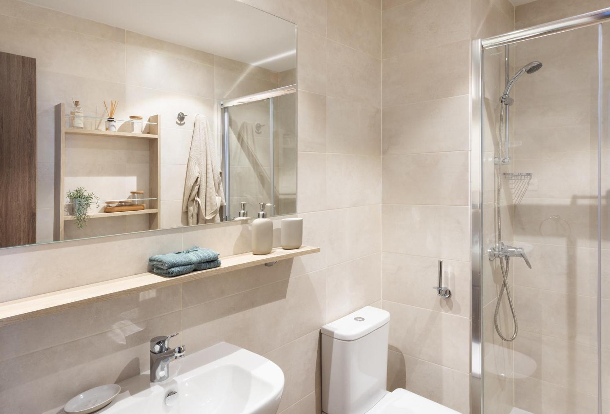 Stephouse Pozuelo Europa Hotel Pozuelo de Alarcon Ngoại thất bức ảnh